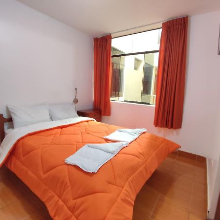 Sunrise Guest House Huaraz  Exterior photo