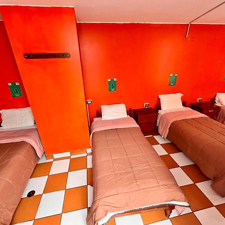 Sunrise Guest House Huaraz  Exterior photo