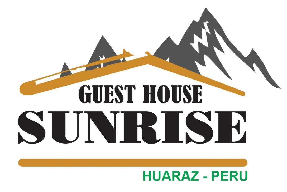Sunrise Guest House Huaraz  Exterior photo
