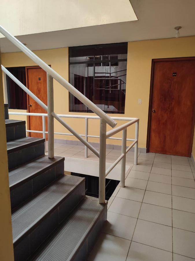 Sunrise Guest House Huaraz  Exterior photo